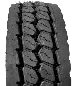 PROMETEON G02EPM 295/80 R22.5 154/149L ON/OFF (RFID)