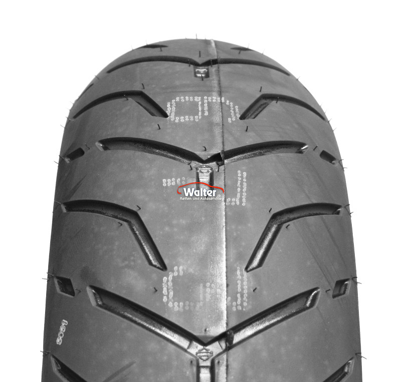 DUNLOP 180/55 B18 80H TL  REAR