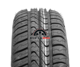 DEBICA PASS-2 155/70 R13 75 T - F, C, 1, 67dB
