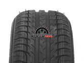 BF-GOODR G-GRIP 215/65 R16 98 H - C, B, 2, 69dB