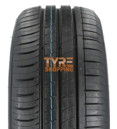 HANKOOK K425 195/65 R15 91 T - D, C, B, 71 dB
