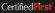 Certified First