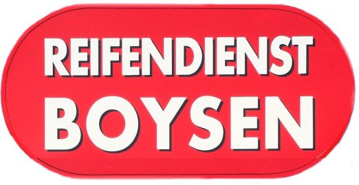 Shop Logo