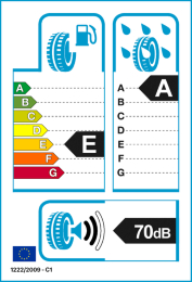 EU-Reifenlabel EU-Reifenlabel