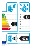 EU-Reifenlabel EU-Reifenlabel