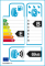 EU-Reifenlabel EU-Reifenlabel