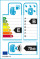 EU-Reifenlabel EU-Reifenlabel