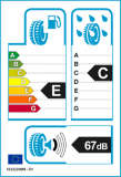 EU-Reifenlabel EU-Reifenlabel