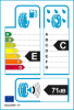 EU-Reifenlabel EU-Reifenlabel