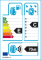 EU-Reifenlabel EU-Reifenlabel