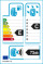 EU-Reifenlabel EU-Reifenlabel