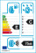 EU-Reifenlabel EU-Reifenlabel