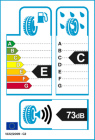 EU-Reifenlabel EU-Reifenlabel