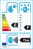 EU-Reifenlabel EU-Reifenlabel