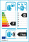EU-Reifenlabel EU-Reifenlabel