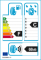 EU-Reifenlabel EU-Reifenlabel