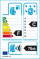 EU-Reifenlabel EU-Reifenlabel