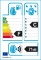 EU-Reifenlabel EU-Reifenlabel
