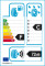 EU-Reifenlabel EU-Reifenlabel