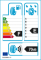 EU-Reifenlabel EU-Reifenlabel