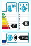 EU-Reifenlabel EU-Reifenlabel