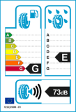 EU-Reifenlabel EU-Reifenlabel