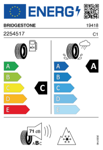 BRIDGESTONE
