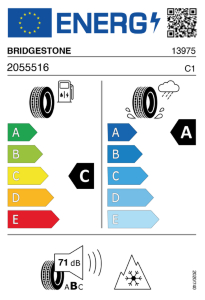 BRIDGESTONE