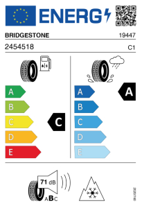 BRIDGESTONE