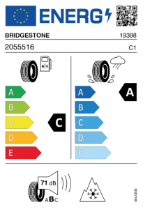 BRIDGESTONE