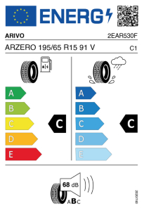 Reifenlabel