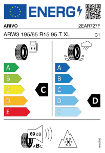 Reifenlabel